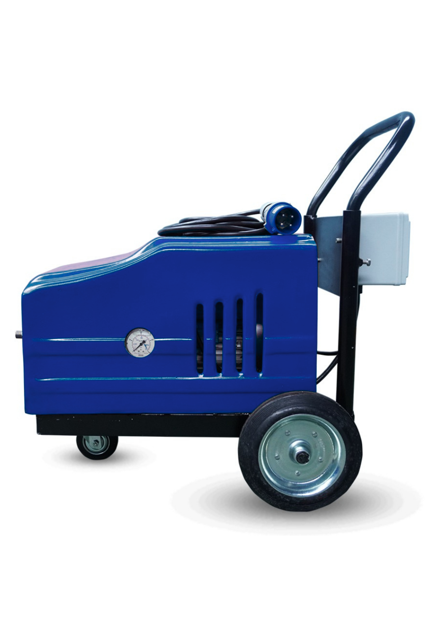 High Pressure Water Jet Pump Unit