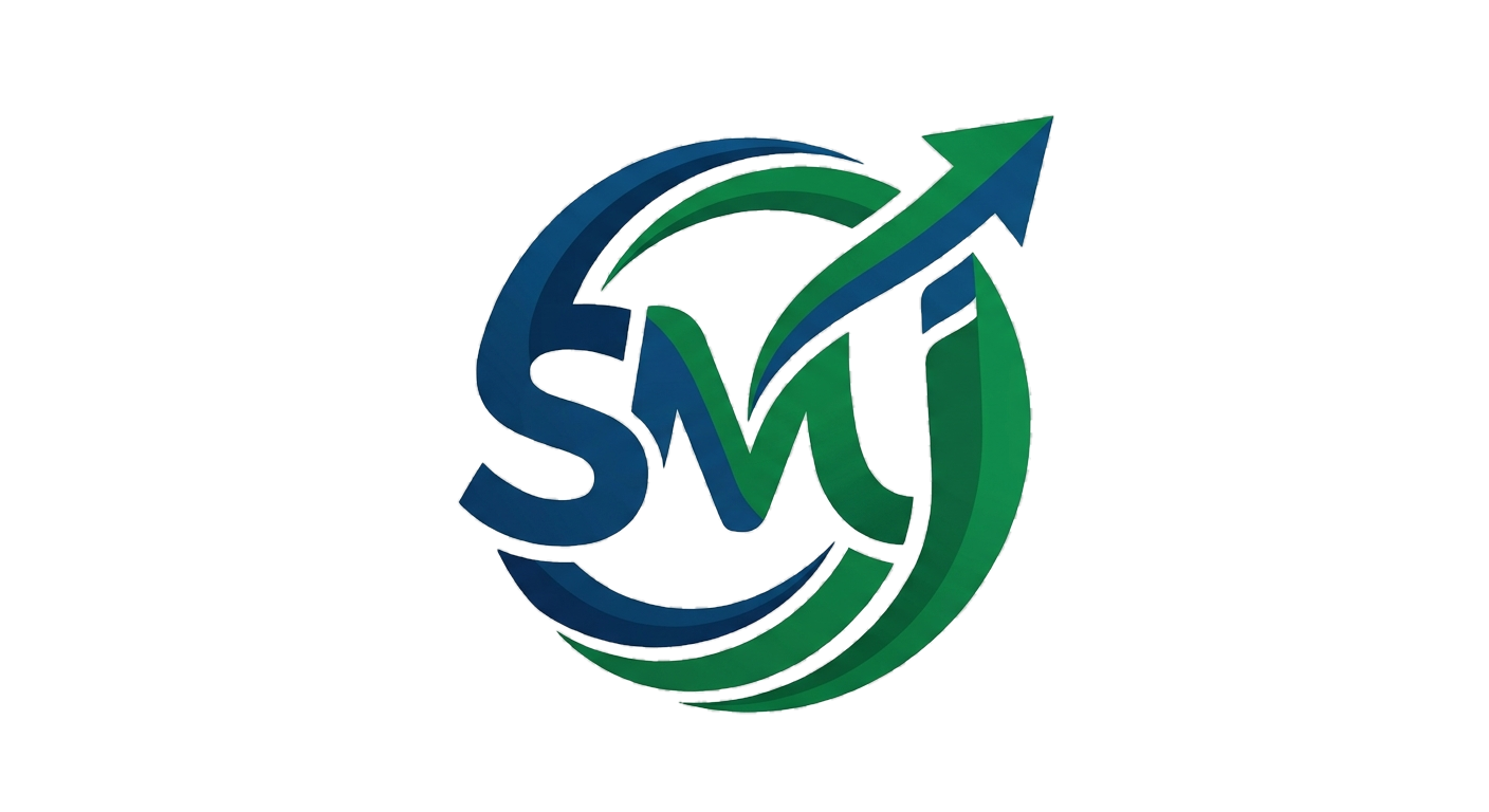 PT. Solusindo Mitra Sejati Logo